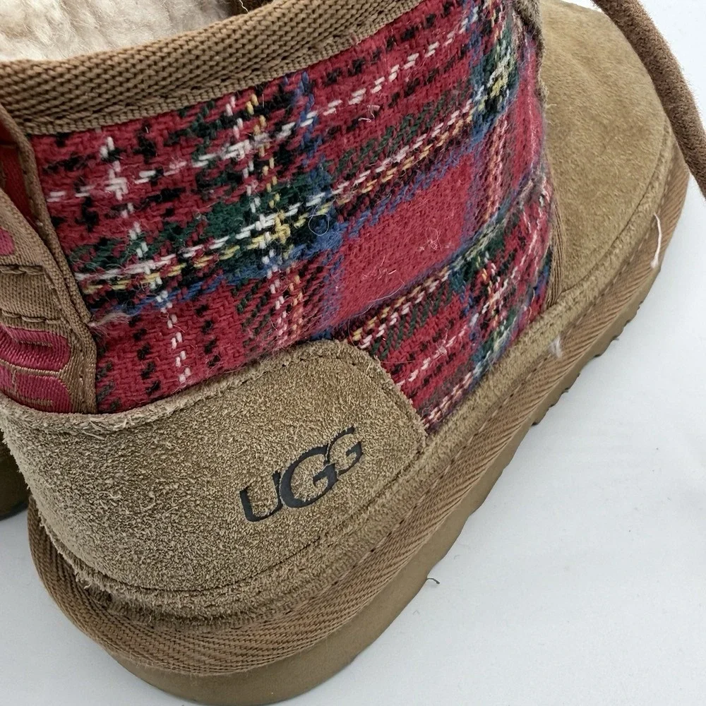 UGG neumel ii